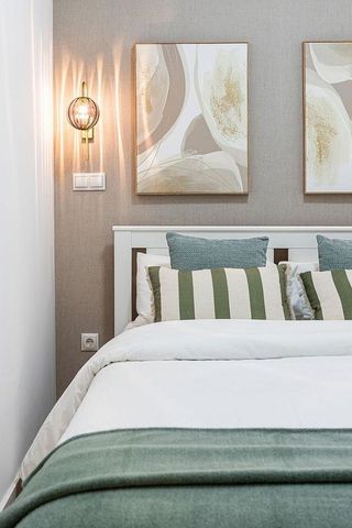 Piso en alquiler en Cuatro Caminos en Madrid