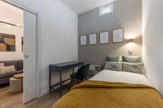 Piso en alquiler en Cuatro Caminos en Madrid