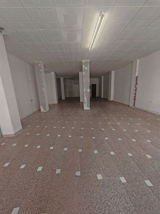 Local comercial en alquiler en Vilagarcía en Vilagarcía de Arousa