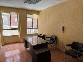 Local comercial en alquiler en Centro en Ponferrada