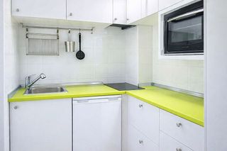 Estudio en alquiler en Centro en Torremolinos