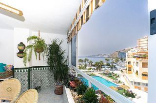 Piso en alquiler en Almuñecar en Almuñécar