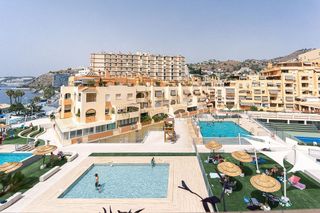 Piso en alquiler en Almuñecar en Almuñécar