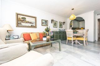 Piso en alquiler en Almuñecar en Almuñécar