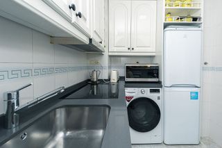 Piso en alquiler en Almuñecar en Almuñécar