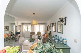 Piso en alquiler en Almuñecar en Almuñécar