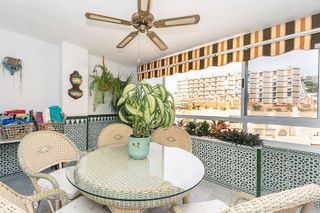 Piso en alquiler en Almuñecar en Almuñécar