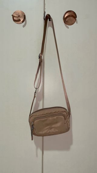 Bolso Parfois marron