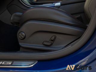 Mercedes GLC43 AMG 4Matic Coupé 2021 Nacional