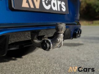 Mercedes GLC43 AMG 4Matic Coupé 2021 Nacional