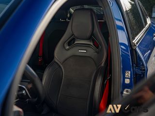 Mercedes GLC43 AMG 4Matic Coupé 2021 Nacional