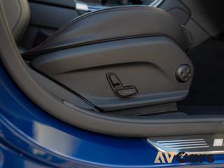 Mercedes GLC43 AMG 4Matic Coupé 2021 Nacional