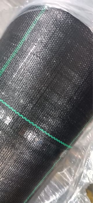 Trozo Malla Antihierbas 10x8m