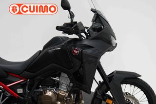 HONDA CRF1100L AFRICA TWIN