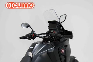 HONDA CRF1100L AFRICA TWIN