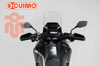 HONDA CRF1100L AFRICA TWIN