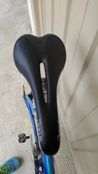 Bicicleta BH Oquina Carretera  Talla M