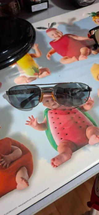 Gafas de sol mujer/hombre