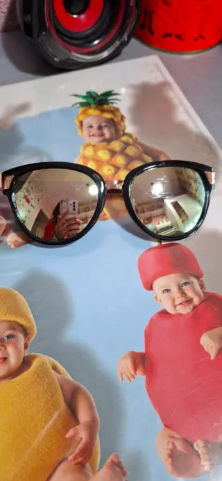 Gafas de sol mujer/hombre