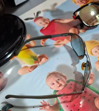 Gafas de sol mujer/hombre