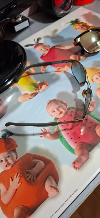 Gafas de sol mujer/hombre