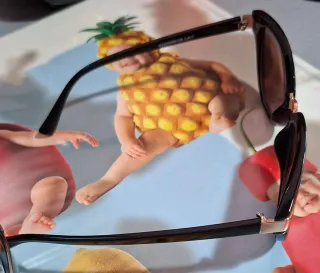 Gafas de sol mujer/hombre