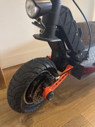 Patinete Eléctrico Joyor