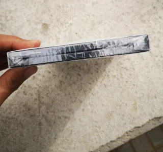 Resident Evil requiem deluxe edition