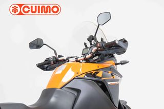 KTM 1090 ADVENTURE