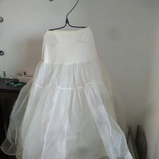 Vestido de Novia Damaris Novias Talla 12