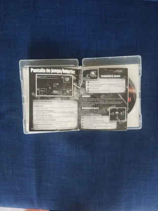 Resident Evil Operation Raccoon City PS3