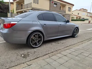 BMW Serie 5 2006