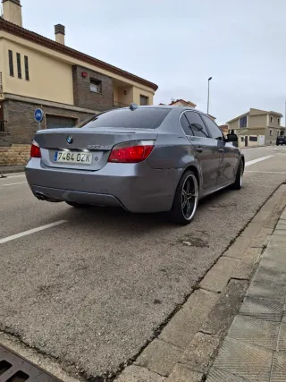 BMW Serie 5 2006