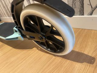 Patinete Oxelo XL para adulto