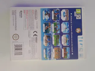 Wii Sports Resort Nintendo Wii