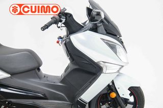 SYM JOYMAX 125 EFI
