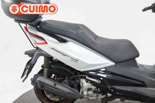 SYM JOYMAX 125 EFI