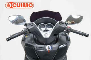 SYM JOYMAX 125 EFI