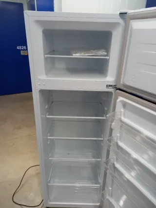 Nevera mediana blanca KUBO Frigorífico