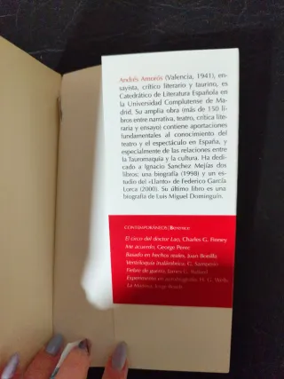 La amargura del triunfo: Novela inédita de Igna...