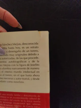 La amargura del triunfo: Novela inédita de Igna...