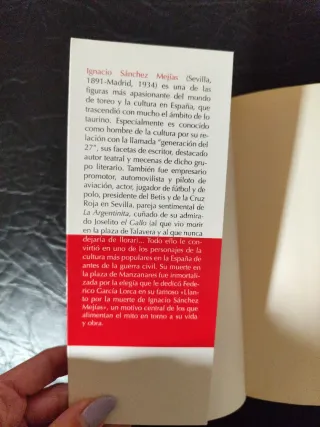 La amargura del triunfo: Novela inédita de Igna...