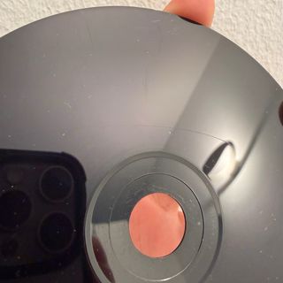 Crash Bandicoot Warped Platinum PS1