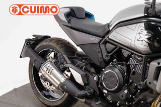 CFMOTO 700 CL-X SPORT