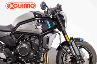 CFMOTO 700 CL-X SPORT