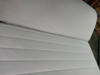 Sofá Cama Ikea