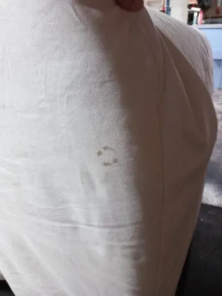 Sofá Cama Ikea