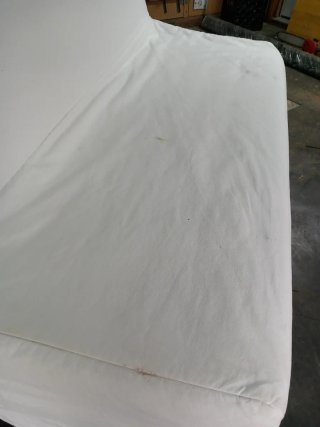 Sofá Cama Ikea