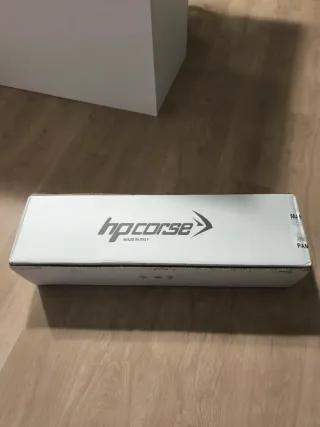 Escape Hp Corse Kove 800