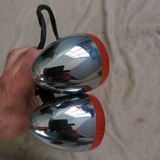 Honda shadow vt 600 vt600 indicatori frecce oem